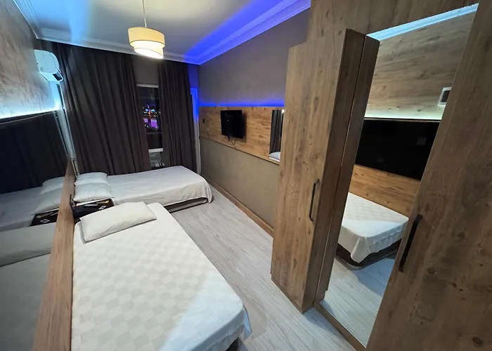 Temiz Hotel